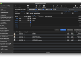 Kontor Complete Kontor Complete
