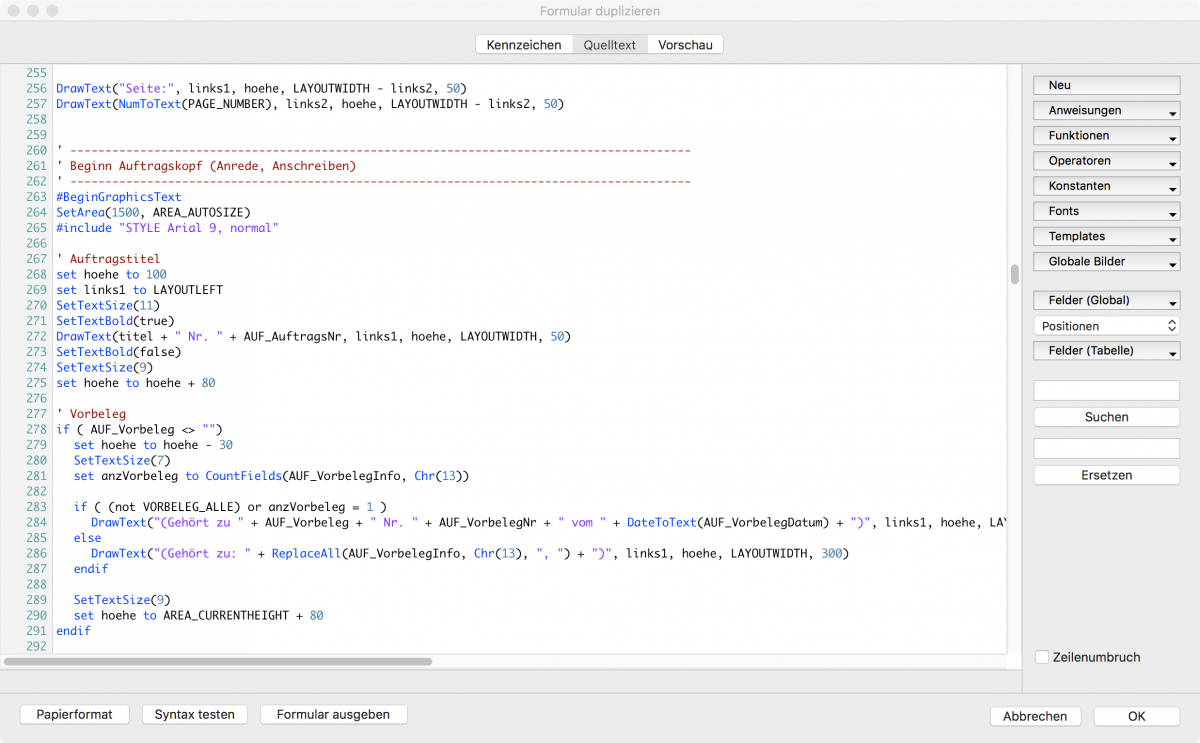 Eigenes Corporate Design – Eigene Layouts Eigenes Corporate Design – Eigene Layouts