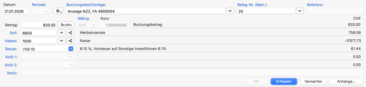 Robuste Erfassungsmaske und ansprechendes Werkzeug Robuste Erfassungsmaske und ansprechendes Werkzeug
