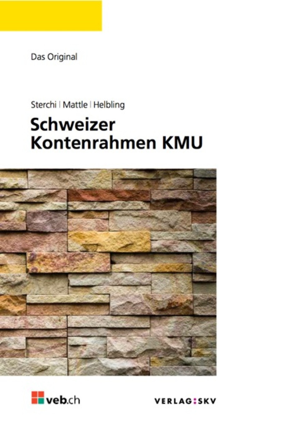 Schweizer Kontenrahmen KMU