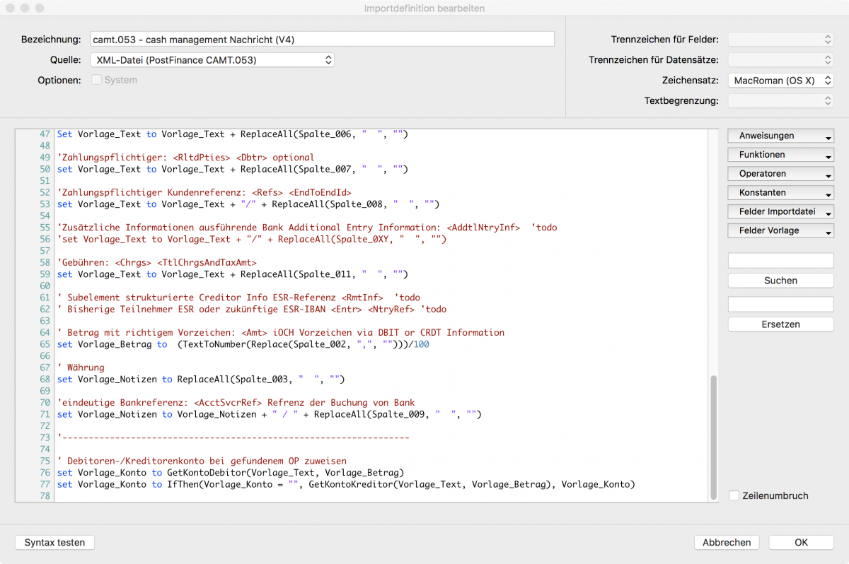 shakehands Kontor spricht mit vielen Daten – die Schnittstellen shakehands Kontor spricht mit vielen Daten – die Schnittstellen