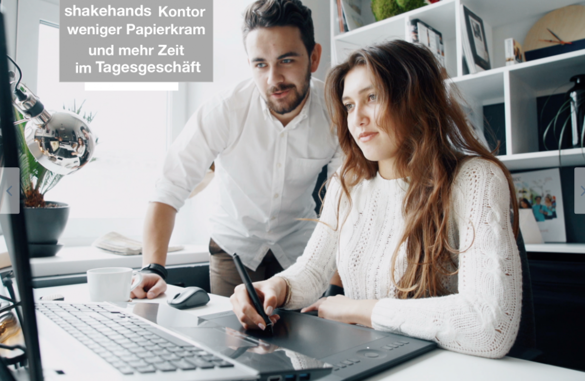 gute Verwaltungssoftware