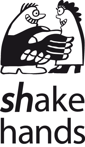 Shakehands-Logo